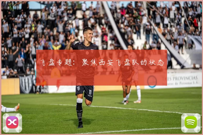 飞盘专题：聚焦西安飞盘队的状态